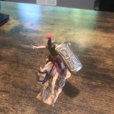 Timpo Roman Soldiers - Cavalry