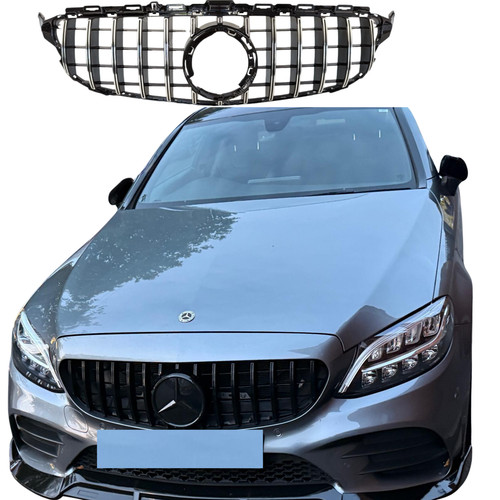 For benz class - , 2018