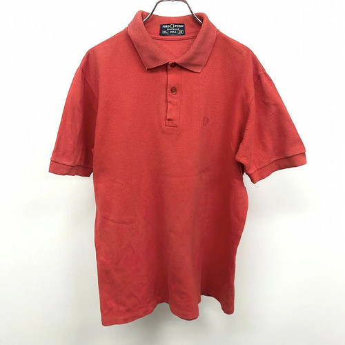 Impression fred perry - b,