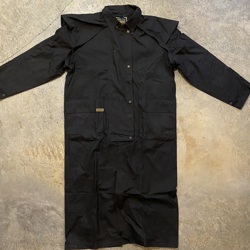 Down under long - under, coat