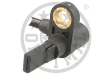 ABS wheel speed sensor Active