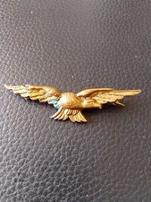 RAF Pathfinders Badge with