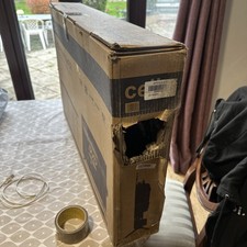 Cello C3220F 32" HD LED Smart