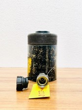 Enerpac SPR 24121 Hydraulic Hollow Cylinder 30 Ton 2" Stroke 700Bar/10000Psi #2