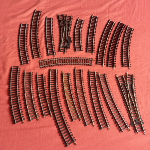 Job lot hornby 00 - lot, of