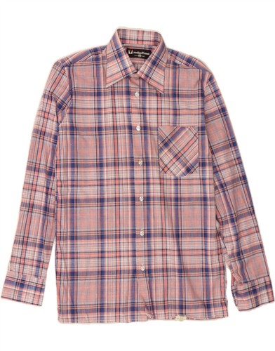 Melka mens shirt size - mens, 40