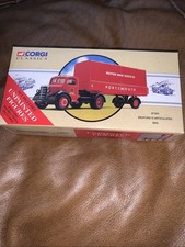 Corgi 97329 Bedford O