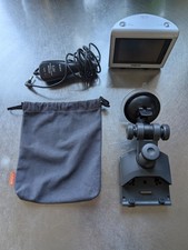 Sony Nav U NV-U50 Personal Satellite Navigation Sat Nav System