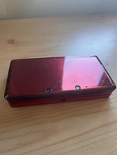 Nintendo 3DS Handheld System -