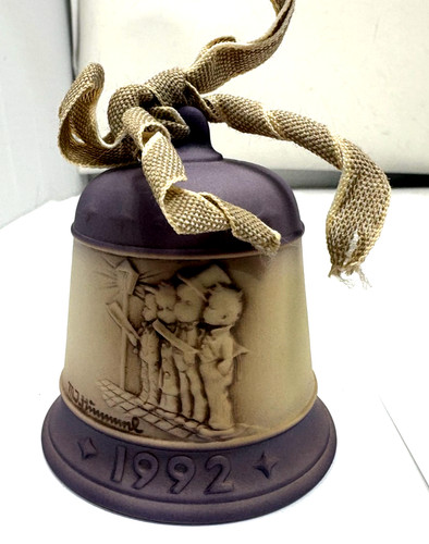 Hummel christmas bell - m.j.hummel,