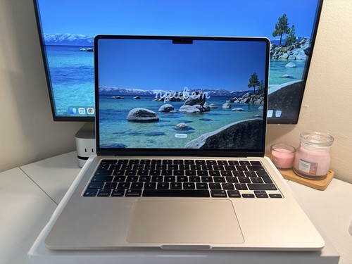 Macbook air series - macbook, m4