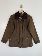 Barbour Wax Jacket Beadnell