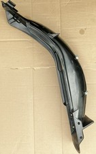 Honda CB125T TDC Super dream 82-0n panel rear mudguard 