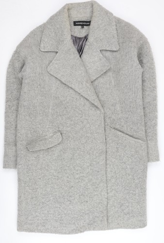 Warehouse grey long women - warehouse, women's