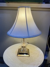 Table Lamp Widdop & Bingham