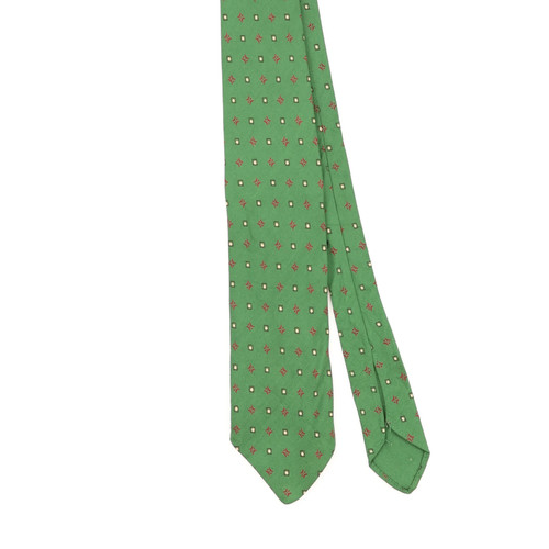 Tootal vintage silk tie - tootal,