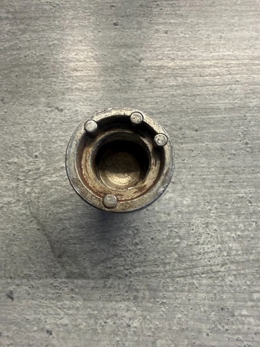 207 207cc locking wheel - locking, nut