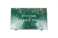 Genuine Honda Special Tool Box