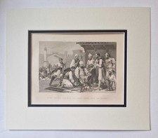 INDIAN MUTINY Sikh Troops