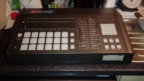 Custom eprom drumkit sets - drumkit,