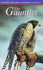 The Gauntlet (Oxford