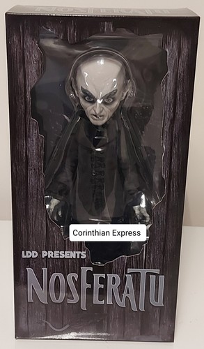 Living dead dolls presents - dead,