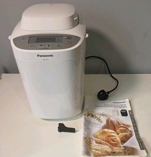 Panasonic SD-2511 Bread Maker