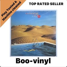 Wishbone Ash: Classic Ash Lp