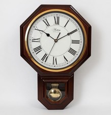 Aeclim England Octagonal