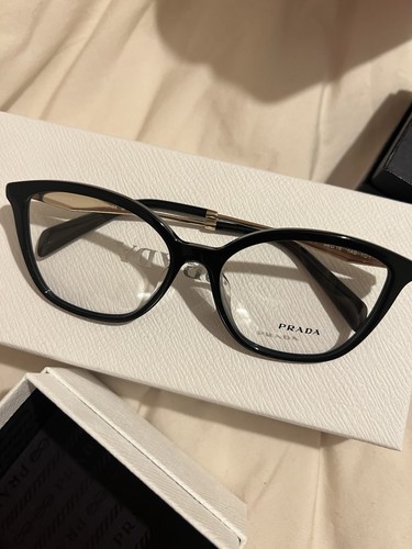Prada prescription glasses vpr - prada,