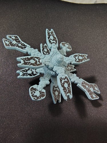 Star trek micro machines - trek,