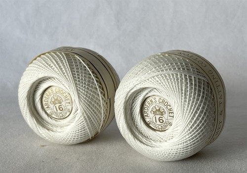 Vintage brand new thread - brand,