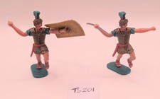 Timpo- Roman Infantry x 2