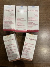 CLARINS Travel Set, 2 10ml