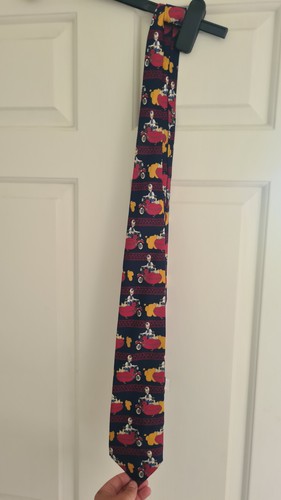 Official wallace gromit - wallace, tie