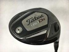 Titleist 910D2 Driver 9.5