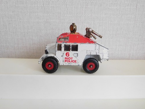 Corgi 422 quad - 422, tractor