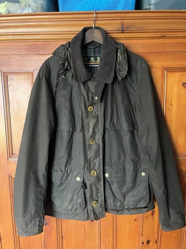Barbour gladwell wax - barbour, jacket