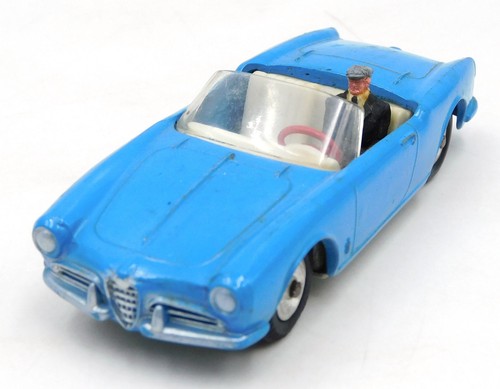 Solid alfa romeo giulietta - romeo,