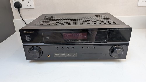 Pioneer vsx 519v home - pioneer,