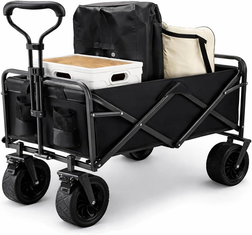 100kg heavy duty collapsible - 100kg,
