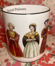 Historic Royal Palaces Henry