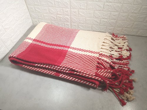 Laura ashley red white - red, &
