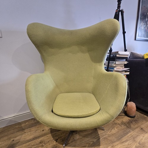 Arne jacobsen style - style, egg