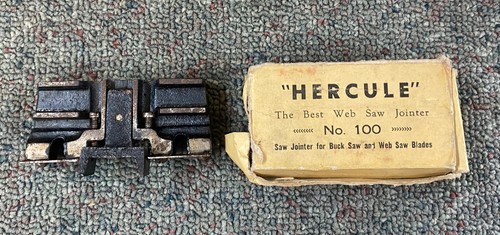 Vintage hercule 100 - vintage,
