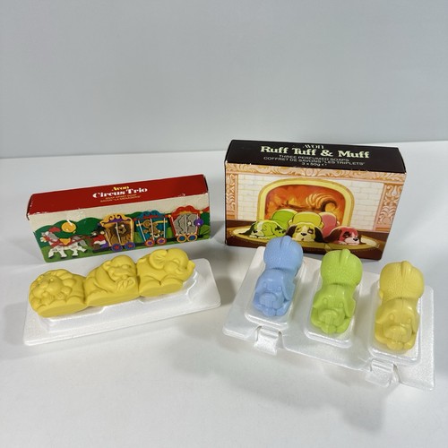 Vintage avon soap - soap, sets