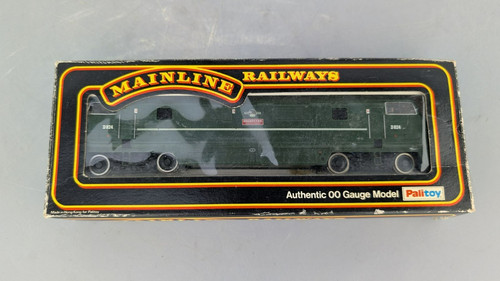 Palitoy mainline - (pa2),
