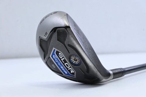 Taylormade sldr hybrid - sldr-s,