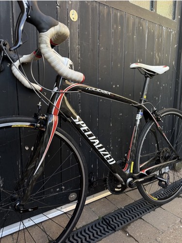 Specialized roubaix elite - specialized,