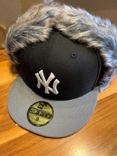 NEW ERA 59FIFTY MLB Dog Ear